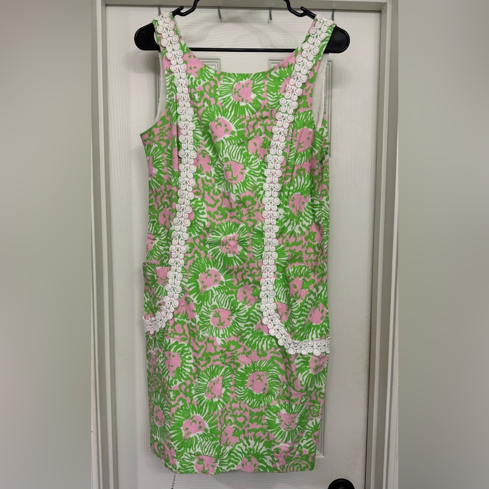 LILLY PULITZER | DRESS | 10